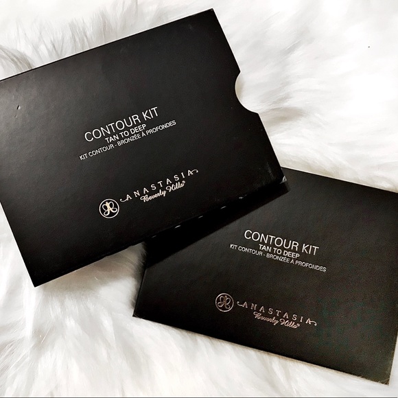 Anastasia Beverly Hills Contour Powder Kit - - Picture 1 of 8